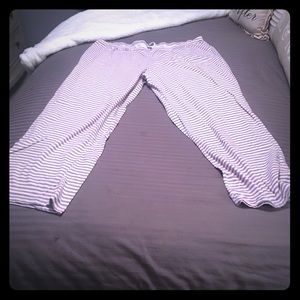 NWOT comfy pajama pants!!