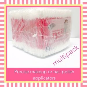 💄💅🏻Makeup/nail applicators multipack ✨