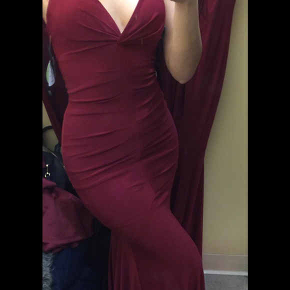 Dress - Picture 2 of 4