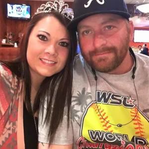 Meet your Posher, Natalie-brandon