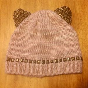 Sweet Stud Cat Beanie