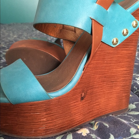 Wedges - Picture 3 of 4