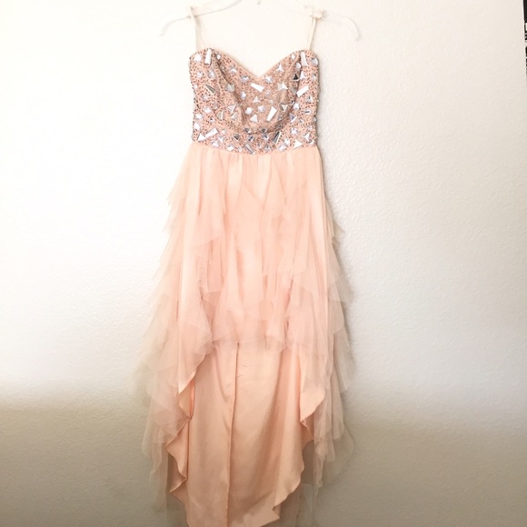 PROM DRESS!!! - Picture 2 of 4