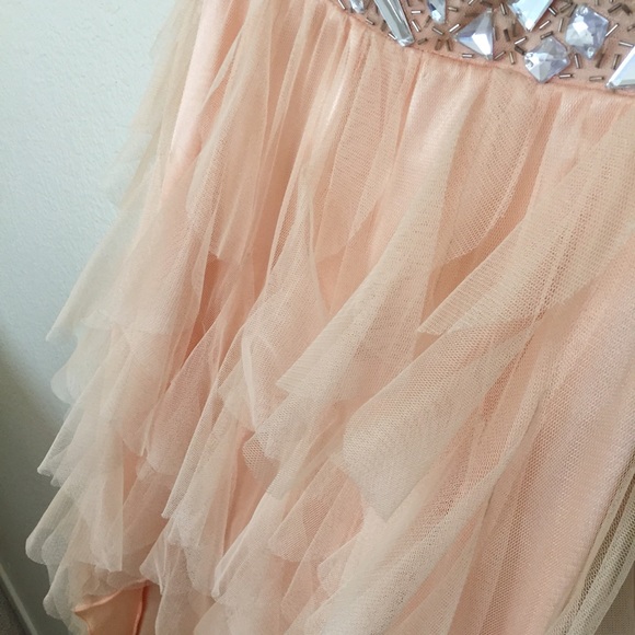 PROM DRESS!!! - Picture 3 of 4