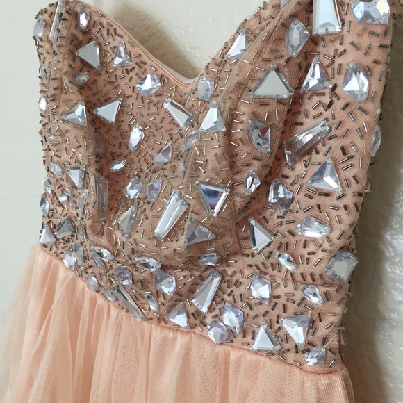 PROM DRESS!!! - Picture 4 of 4