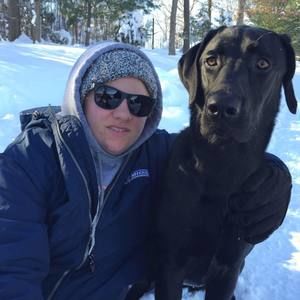 Meet your Posher, Alex