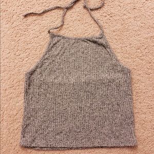 Brandy Melville crop top