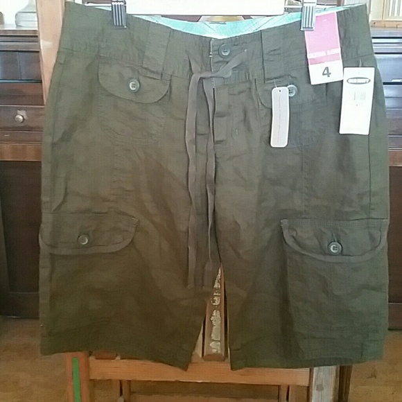 NWT Old Navy Shorts