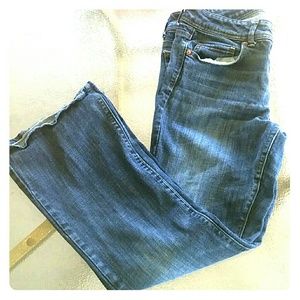 American Eagle Jeans (FINAL DROP)