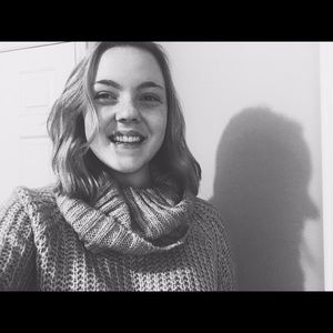 Meet your Posher, Mary martha