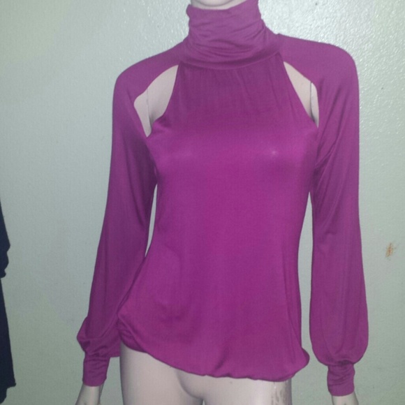 Aeden.b top sz S - Picture 1 of 3