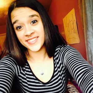 Meet your Posher, Mariah