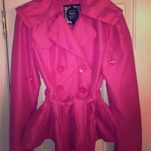 💕CUTE Pink Jacket💕