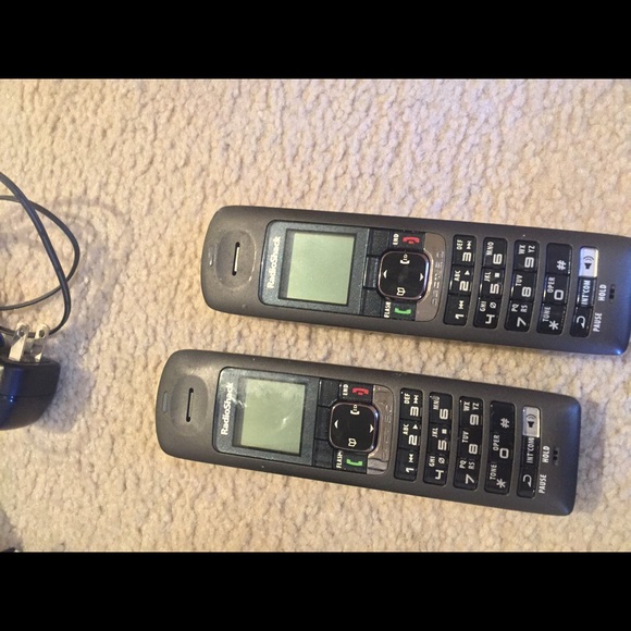 Home phone complete set!! - Picture 2 of 3