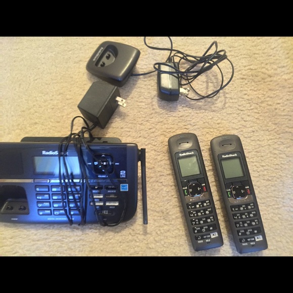 Home phone complete set!! - Picture 1 of 3