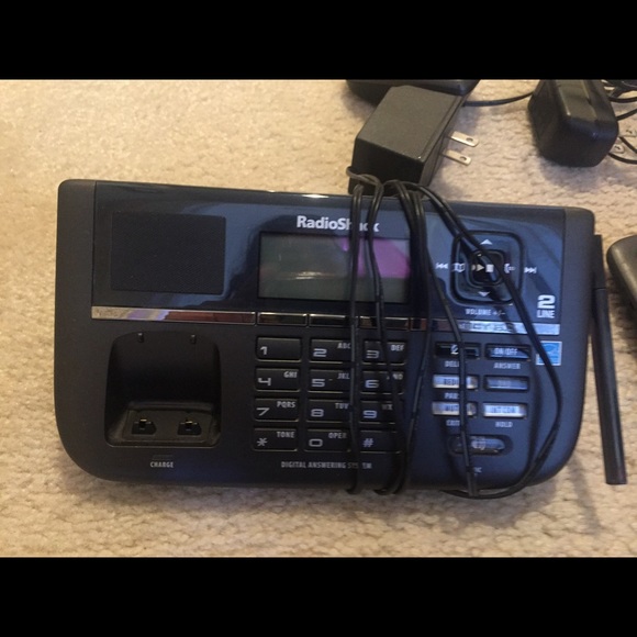 Home phone complete set!! - Picture 3 of 3