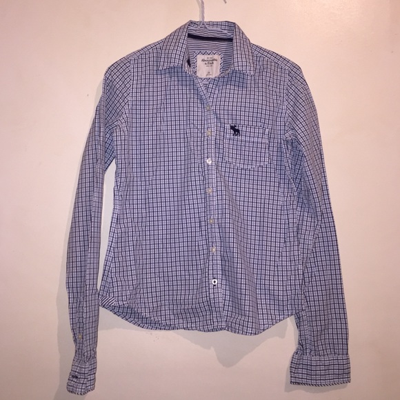 Abercrombie and Fitch shirt
