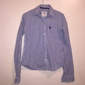Abercrombie and Fitch shirt