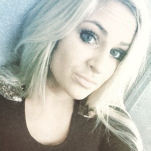 Meet your Posher, Brooklyn