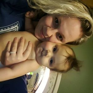 Meet your Posher, Shelby