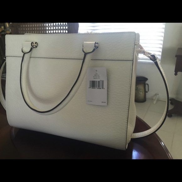 💢💢💢💢SOLD OUT💢💢💢💢💢💢Kate Spade hand bag - Picture 4 of 4