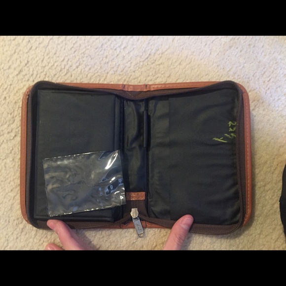 Organizer for notes - Picture 2 of 3