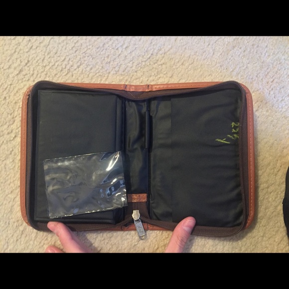 Organizer for notes - Picture 3 of 3