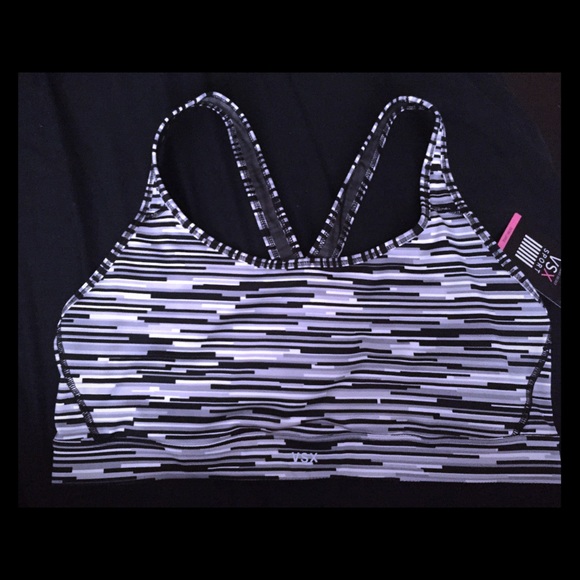 Brand new Victoria's Secret sports bra - Picture 1 of 2