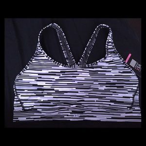 Brand new Victoria's Secret sports bra