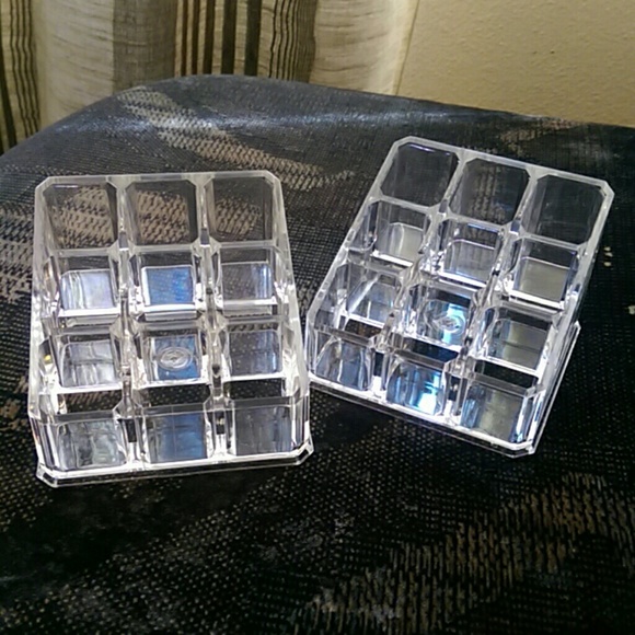 Lipstick holder bundle !!!