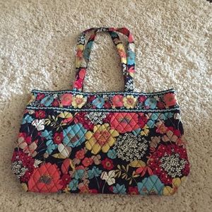 Vera Bradley Bag