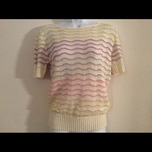 Vintage Knit Sweater