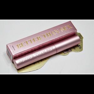 Too Faced Better Than Sex Mascara, full size
