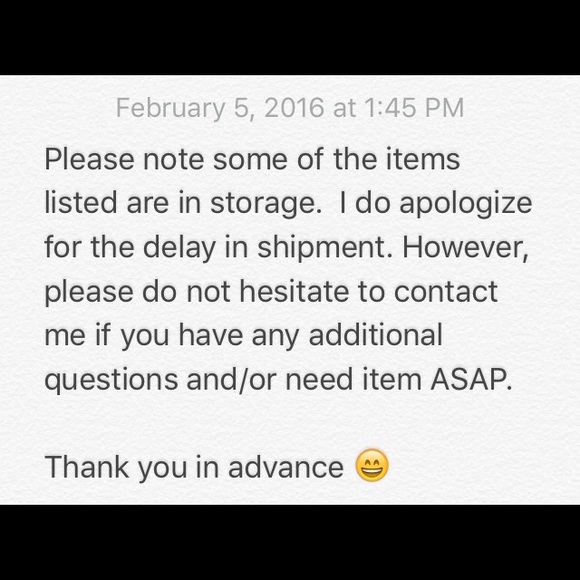 Thank you for your patience at this time 😄😄😄