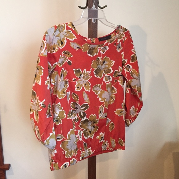 The Limited blouse