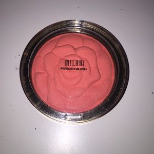 Milani blush