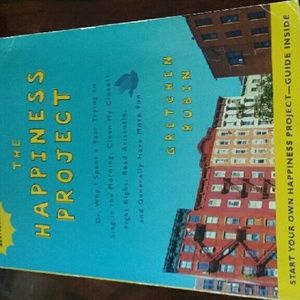 Happiness Project
