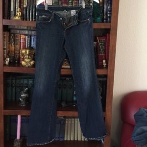 Lucky brand jeans
