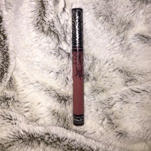 Kat Von D Liquid Lipstick- Lolita