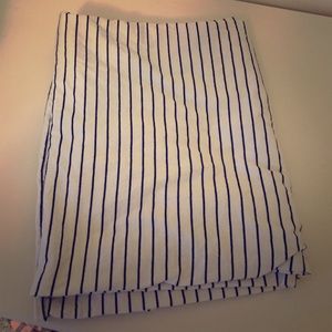 American apparel infinity scarf