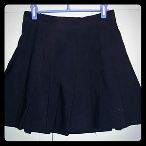 Reebok pleated tennis skirt