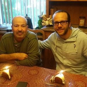 Meet your Posher, Marco