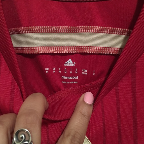 Spain FIFA Jersey - Picture 4 of 4