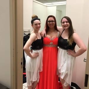 Meet your Posher, Priscilla