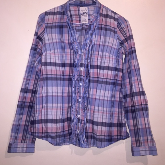 Garage shirt