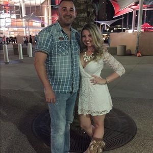 Meet your Posher, Beth