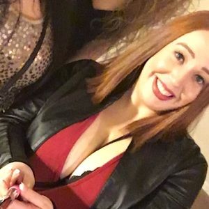 Meet your Posher, Alyssa