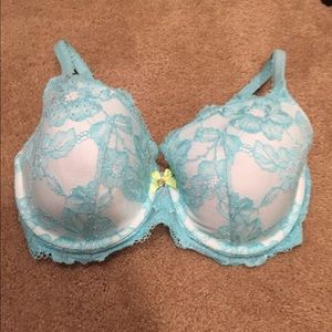 Lace Victoria secret bra