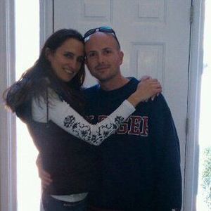 Meet your Posher, Kristy