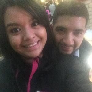 Meet your Posher, Desiree